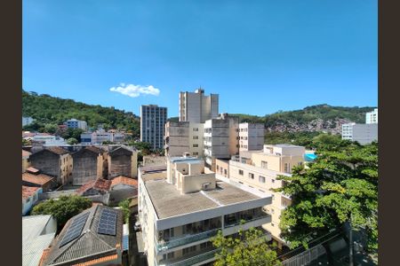 Apartamento para alugar com 143m², 3 quartos e 1 vagaVista da Suíte