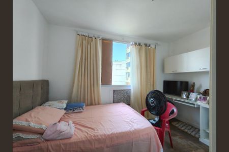 Apartamento para alugar com 143m², 3 quartos e 1 vagaQuarto 1