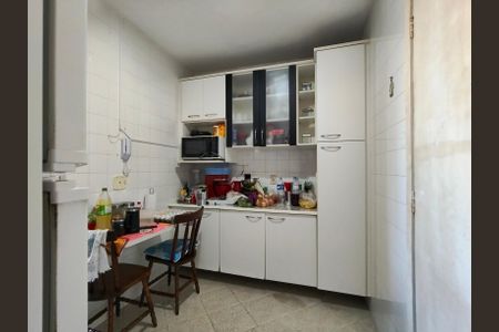 Apartamento para alugar com 143m², 3 quartos e 1 vagaCozinha