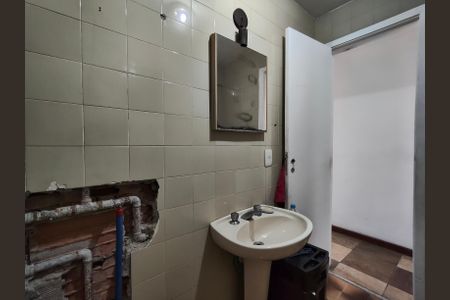 Apartamento para alugar com 143m², 3 quartos e 1 vagaBanheiro Corredor