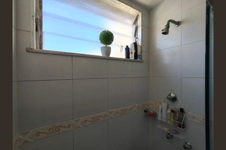 Apartamento para alugar com 143m², 3 quartos e 1 vagaBanheiro da Suíte