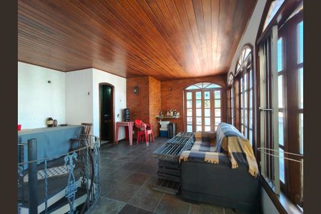 Apartamento para alugar com 143m², 3 quartos e 1 vagaSala