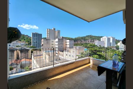 Apartamento para alugar com 143m², 3 quartos e 1 vagaVista da Suíte