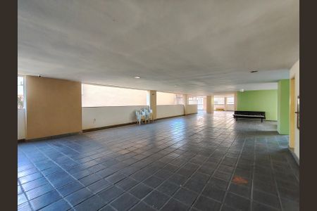 Apartamento para alugar com 143m², 3 quartos e 1 vagaÁrea comum - Playground