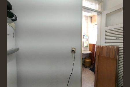 Apartamento para alugar com 143m², 3 quartos e 1 vagaQuarto de Serviço