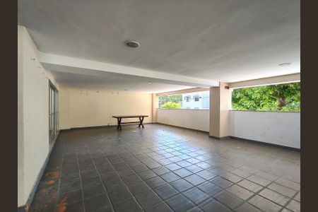 Apartamento para alugar com 143m², 3 quartos e 1 vagaÁrea comum - Playground