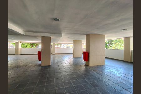 Apartamento para alugar com 143m², 3 quartos e 1 vagaÁrea comum - Playground