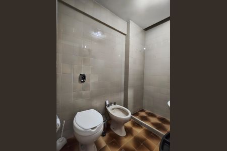 Apartamento para alugar com 143m², 3 quartos e 1 vagaBanheiro Corredor