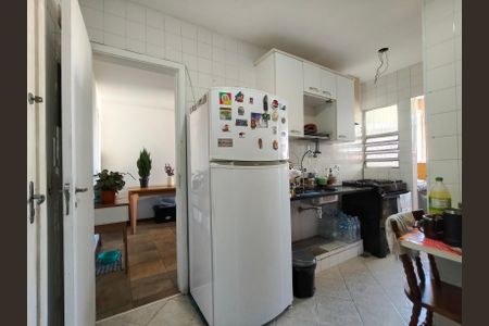 Apartamento para alugar com 143m², 3 quartos e 1 vagaCozinha