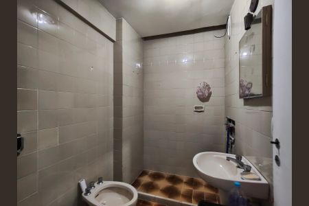 Apartamento para alugar com 143m², 3 quartos e 1 vagaBanheiro Corredor