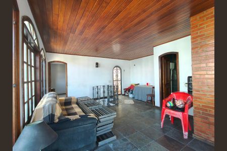 Apartamento para alugar com 143m², 3 quartos e 1 vagaSala