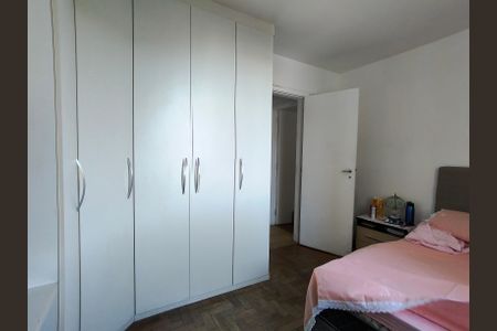 Apartamento para alugar com 143m², 3 quartos e 1 vagaQuarto 1