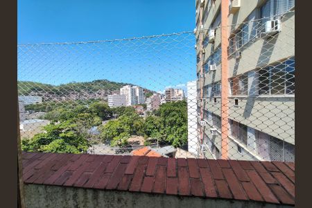 Apartamento para alugar com 143m², 3 quartos e 1 vagaVista do Quarto 2