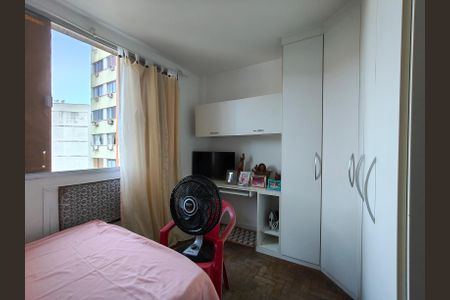 Apartamento para alugar com 143m², 3 quartos e 1 vagaQuarto 1