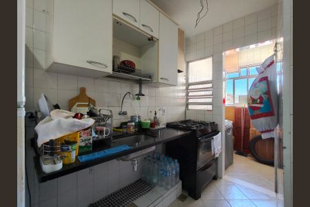 Apartamento para alugar com 143m², 3 quartos e 1 vagaCozinha