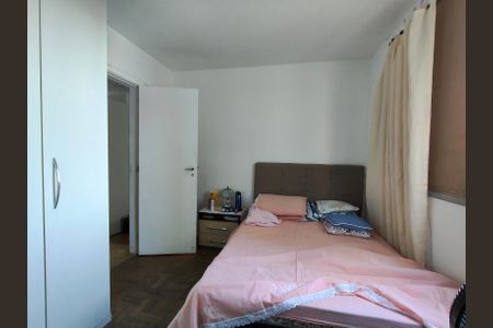 Apartamento para alugar com 143m², 3 quartos e 1 vagaQuarto 1