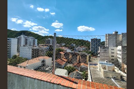 Apartamento para alugar com 143m², 3 quartos e 1 vagaVista do Terraço