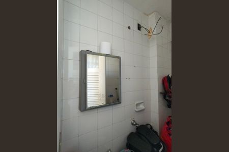 Apartamento para alugar com 143m², 3 quartos e 1 vagaBanheiro de serviço