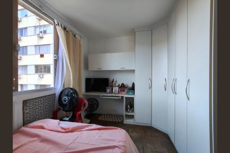 Apartamento para alugar com 143m², 3 quartos e 1 vagaQuarto 1