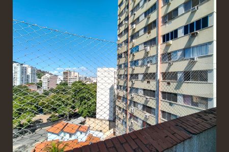 Apartamento para alugar com 143m², 3 quartos e 1 vagaVista do Terraço