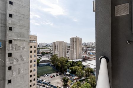 Apartamento para alugar com 42m², 2 quartos e 1 vagaVaranda e Área de Serviço