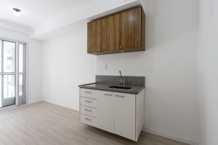 Apartamento para alugar com 42m², 2 quartos e 1 vagaCozinha