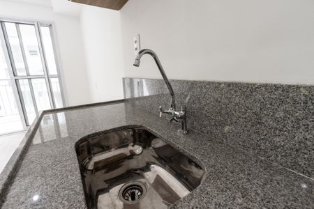 Apartamento para alugar com 42m², 2 quartos e 1 vagaCozinha