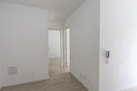 Apartamento para alugar com 42m², 2 quartos e 1 vagaCorredor