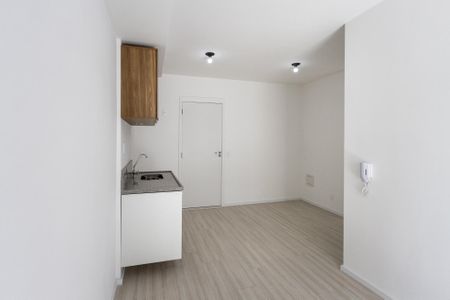 Sala de apartamento à venda com 2 quartos, 42m² em Água Branca, São Paulo