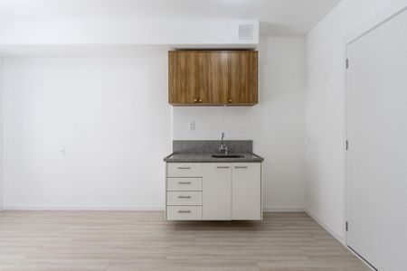 Apartamento para alugar com 42m², 2 quartos e 1 vagaCozinha