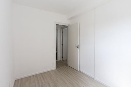 Apartamento para alugar com 42m², 2 quartos e 1 vagaQuarto 2
