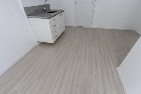 Apartamento para alugar com 42m², 2 quartos e 1 vagaCozinha