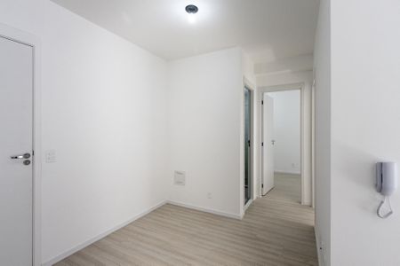 Apartamento para alugar com 42m², 2 quartos e 1 vagaSala
