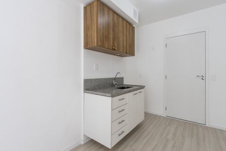 Apartamento para alugar com 42m², 2 quartos e 1 vagaCozinha