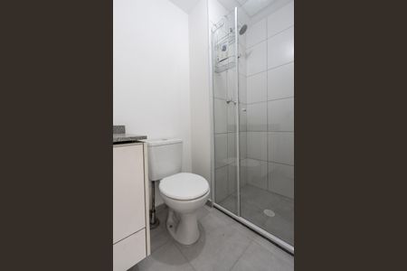 Apartamento para alugar com 42m², 2 quartos e 1 vagaBanheiro