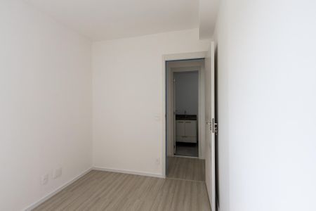 Apartamento para alugar com 42m², 2 quartos e 1 vagaQuarto 2