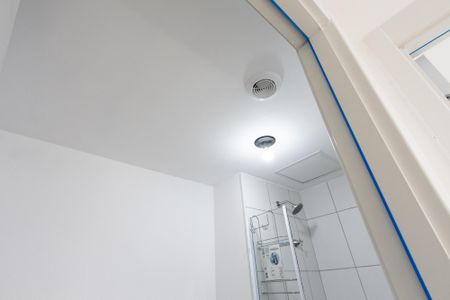 Apartamento para alugar com 42m², 2 quartos e 1 vagaBanheiro