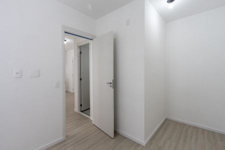 Apartamento para alugar com 42m², 2 quartos e 1 vagaQuarto 1