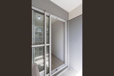 Apartamento para alugar com 42m², 2 quartos e 1 vagaVaranda e Área de Serviço