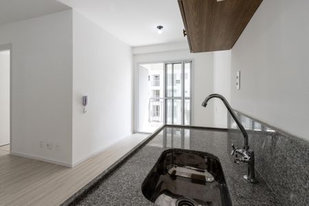 Apartamento para alugar com 42m², 2 quartos e 1 vagaCozinha