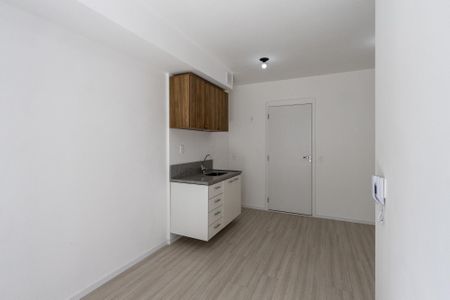 Sala de apartamento à venda com 2 quartos, 42m² em Água Branca, São Paulo