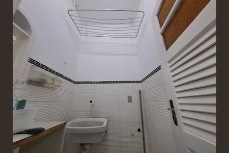 Apartamento à venda com 42m², 1 quarto e sem vagaÁrea de serviço 