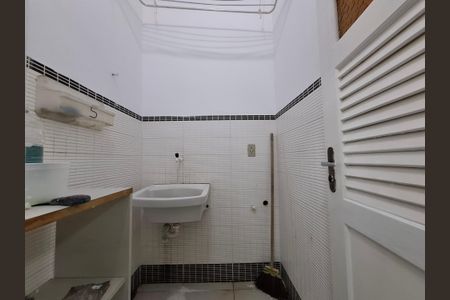 Apartamento à venda com 42m², 1 quarto e sem vagaÁrea de serviço 