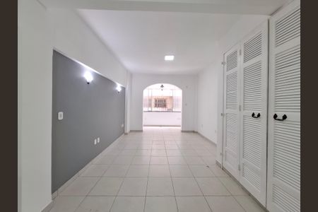 Sala/Quarto  de apartamento à venda com 1 quarto, 42m² em Saúde, Rio de Janeiro