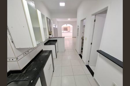 Apartamento à venda com 42m², 1 quarto e sem vagaCozinha 
