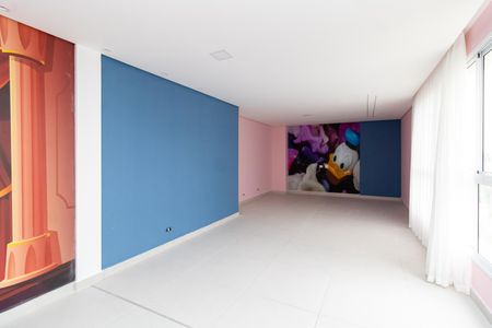 Apartamento à venda com 54m², 2 quartos e 1 vagaÁrea comum - Brinquedoteca