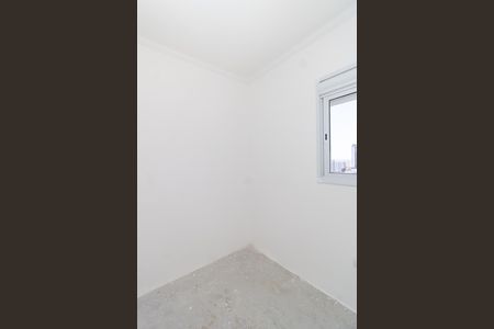 Apartamento à venda com 54m², 2 quartos e 1 vagaQuarto