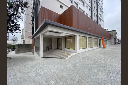 Apartamento à venda com 54m², 2 quartos e 1 vagaFachada 2