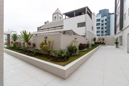 Apartamento à venda com 54m², 2 quartos e 1 vagaÁrea comum