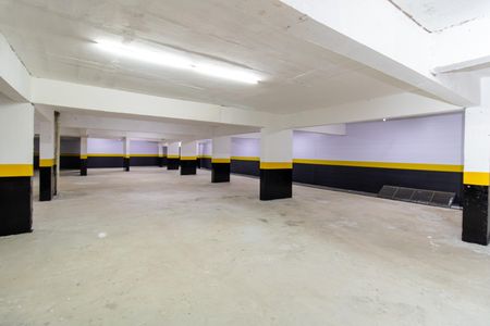 Apartamento à venda com 54m², 2 quartos e 1 vagaÁrea comum - Estacionamento